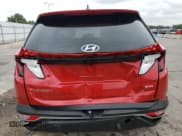 ✅ 2022 Hyundai Tucson SE • VIN: 5NMJACAEXNH149634 • Lot: 66139964. Wystawiony na Copart z przebiegiem 19 002 mil. Bezpłatny archiwum sprzedaży aukcyjnych z USA i szczegółowy raport historii pojazdu na DreamBid. Zdjęcie 6.