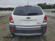 ✅ 2013 Chevrolet Captiva Sport LS • VIN: 3GNAL2EK3DS621143 • Lot: 71308904. Wystawiony na Copart z przebiegiem 146 667 mil. Bezpłatny archiwum sprzedaży aukcyjnych z USA i szczegółowy raport historii pojazdu na DreamBid. Zdjęcie 6.