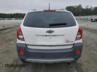 ✅ 2013 Chevrolet Captiva Sport LS • VIN: 3GNAL2EK3DS621143 • Lot: 71308904. Wystawiony na Copart z przebiegiem 146 667 mil. Bezpłatny archiwum sprzedaży aukcyjnych z USA i szczegółowy raport historii pojazdu na DreamBid. Zdjęcie 6.