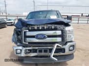 ✅ 2016 Ford F-250 Lariat • VIN: 1FT7W2B67GEC02132 • Lot: 42043437. Listed on IAAI with 220,898 mi. Free auction sales archive from the USA and detailed vehicle history report at DreamBid. Image 11.