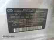 2015 Hyundai Elantra Limited с VIN 5NPDH4AEXFH601908, выставлен на аукционе Copart как лот 85700025 с пробегом 179 078 миль миль и Списание • Salvage title. История ставок и продаж доступна на DreamBid. Изображение 12.