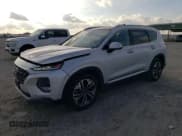 ✅ 2019 Hyundai Santa Fe Limited • VIN: 5NMS53AA6KH107172 • Lot: 62703343. Wystawiony na Copart z przebiegiem 43 759 mil. Bezpłatny archiwum sprzedaży aukcyjnych z USA i szczegółowy raport historii pojazdu na DreamBid. Zdjęcie 1.