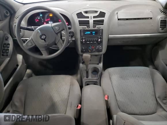 2004 Chevrolet Malibu with VIN 1G1ZS52F04F196114, listed as a Copart auction lot 84434664 with 231,542 mi miles and Salvage title. Bid and sale history available at DreamBid. Image 8.