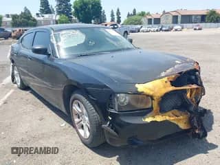 2007 Dodge Charger с VIN 2B3LA43R27H671608, выставлен на аукционе IAAI как лот 40130584 с пробегом Не указан миль и . История ставок и продаж доступна на DreamBid. Изображение 1.