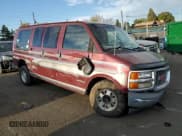 ✅ 2000 GMC Savana Cargo RV Conversion • VIN: 1GDFG15R0Y1133247 • Lot: 73437124. Wystawiony na Copart z przebiegiem 179 327 mil. Bezpłatny archiwum sprzedaży aukcyjnych z USA i szczegółowy raport historii pojazdu na DreamBid. Zdjęcie 4.