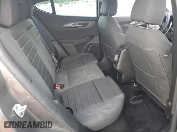 ✅ 2024 Dodge Hornet R/T • VIN: ZACPDFCW4R3A28971 • Lot: 69226965. Listed on Copart with 29,547 mi. Free auction sales archive from the USA and detailed vehicle history report at DreamBid. Image 11.