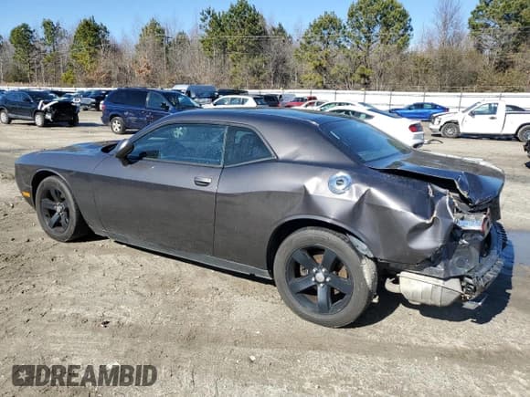 ✅ 2014 Dodge Challenger SXT • VIN: 2C3CDYAG7EH269938 • Lot: 44402915. Wystawiony na Copart z przebiegiem 149 299 mil. Bezpłatny archiwum sprzedaży aukcyjnych z USA i szczegółowy raport historii pojazdu na DreamBid. Zdjęcie 2.