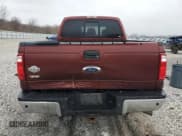 ✅ 2016 Ford F-350 Platinum • VIN: 1FT8W3BT0GED38991 • Лот: 43654465. Опубликован ранее на Copart с пробегом 186 196 миль. Бесплатный доступ к архиву аукционных продаж из США и подробный отчёт об истории автомобиля на DreamBid. Изображение 6.