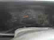 2004 Chevrolet Silverado 1500 z VIN 1GCEC14X94Z169266, wystawiony jako Copart lot #60687205 z przebiegiem Nie podano mil oraz Czysty tytuł • Clean title. Historia ofert i sprzedaży dostępna na DreamBid. Obrazek 9.