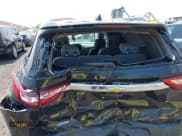 ✅ 2018 Chevrolet Traverse LT • VIN: 1GNERHKWXJJ259626 • Lot: 42395986. Wystawiony na IAAI z przebiegiem 80 690 mil. Bezpłatny archiwum sprzedaży aukcyjnych z USA i szczegółowy raport historii pojazdu na DreamBid. Zdjęcie 18.