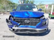 ✅ 2022 Hyundai Venue SE • VIN: KMHRB8A3XNU199174 • Lot: 41758212. Listed on IAAI with 6,334 mi. Free auction sales archive from the USA and detailed vehicle history report at DreamBid. Image 13.