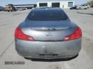 ✅ 2014 Infiniti Q60 Journey • VIN: JN1CV6EK3EM112791 • Лот: 54754265. Опубликован ранее на Copart с пробегом Не указан. Бесплатный доступ к архиву аукционных продаж из США и подробный отчёт об истории автомобиля на DreamBid. Изображение 6.