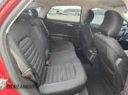 ✅ 2016 Ford Fusion SE • VIN: 3FA6P0H75GR190837 • Lot: 91901585. Listed on Copart with 168,862 mi. Free auction sales archive from the USA and detailed vehicle history report at DreamBid. Image 10.