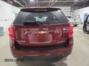 ✅ 2016 Chevrolet Equinox LT • VIN: 2GNFLFEKXG6253513 • Lot: 92355375. Listed on Copart with 76,681 mi. Free auction sales archive from the USA and detailed vehicle history report at DreamBid. Image 6.