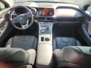 ✅ 2023 Hyundai Santa Fe SEL • VIN: 5NMS3DAJ5PH502270 • Lot: 84962175. Wystawiony na Copart z przebiegiem 27 814 mil. Bezpłatny archiwum sprzedaży aukcyjnych z USA i szczegółowy raport historii pojazdu na DreamBid. Zdjęcie 8.