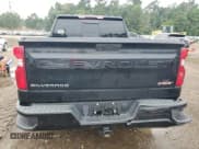 ✅ 2019 Chevrolet Silverado 1500 RST • VIN: 3GCPWDED1KG166154 • Lot: 65080115. Listed on Copart with 89,132 mi. Free auction sales archive from the USA and detailed vehicle history report at DreamBid. Image 6.