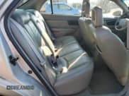 ✅ 2000 Buick Regal GS • VIN: 2G4WF5516Y1347707 • Lot: 81722865. Listed on Copart with Not provided. Free auction sales archive from the USA and detailed vehicle history report at DreamBid. Image 10.