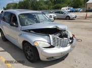 ✅ 2004 Chrysler PT Cruiser Limited • VIN: 3C8FY68B54T296779 • Lot: 69989945. Listed on Copart with Not provided. Free auction sales archive from the USA and detailed vehicle history report at DreamBid. Image 13.