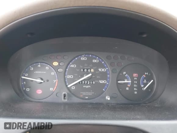 ✅ 2000 Honda Civic LX • VIN: 2HGEJ6670YH521044 • Лот: 43733036. Опубликован ранее на IAAI с пробегом 177 218 миль. Бесплатный доступ к архиву аукционных продаж из США и подробный отчёт об истории автомобиля на DreamBid. Изображение 7.