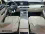 2020 Hyundai Palisade Limited z VIN KM8R54HE6LU044142, wystawiony jako Copart lot #67856804 z przebiegiem 86 995 mil mil oraz Szkoda całkowita • Salvage title. Historia ofert i sprzedaży dostępna na DreamBid. Obrazek 8.