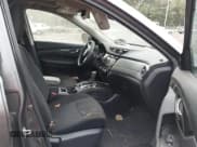 ✅ 2020 Nissan Rogue SL • VIN: 5N1AT2MV1LC740846 • Lot: 43339689. Listed on IAAI with 30,928 mi. Free auction sales archive from the USA and detailed vehicle history report at DreamBid. Image 5.