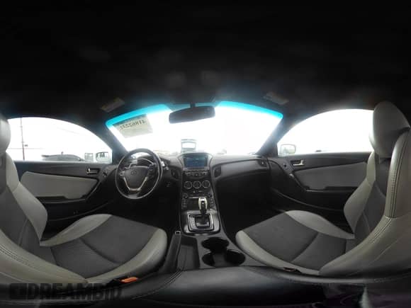 2013 Hyundai Genesis Coupe R-Spec с VIN KMHHT6KD1DU112684, выставлен на аукционе IAAI как лот 41862231 с пробегом 160 698 миль миль и . История ставок и продаж доступна на DreamBid. Изображение 18.