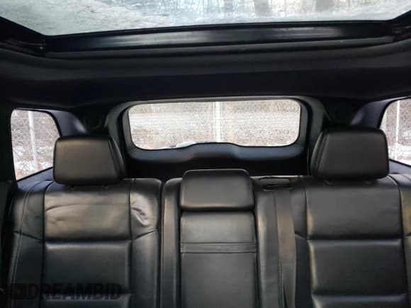 ✅ 2015 Jeep Grand Cherokee Overland • VIN: 1C4RJFCM0FC782670 • Lot: 45051815. Listed on Copart with 108,094 mi. Free auction sales archive from the USA and detailed vehicle history report at DreamBid. Image 10.