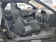 ✅ 1992 Nissan 240SX • VIN: PS13052779 • Lot: 71593565. Listed on Copart with 121,121 mi. Free auction sales archive from the USA and detailed vehicle history report at DreamBid. Image 7.