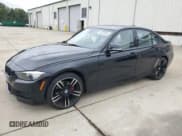 ✅ 2016 BMW 3 Series 328i • VIN: WBA8E9G52GNT46488 • Lot: 84752865. Wystawiony na Copart z przebiegiem 104 045 mil. Bezpłatny archiwum sprzedaży aukcyjnych z USA i szczegółowy raport historii pojazdu na DreamBid. Zdjęcie 1.