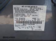 ✅ 2018 Ford EcoSport SE • VIN: MAJ3P1TE3JC220468 • Lot: 43392699. Listed on IAAI with 107,781 mi. Free auction sales archive from the USA and detailed vehicle history report at DreamBid. Image 9.