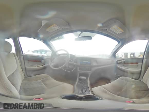 2005 Chevrolet Impala LS z VIN 2G1WH52K559218777, wystawiony jako Copart lot #73333254 z przebiegiem 326 841 mil mil oraz Szkoda całkowita • Salvage title. Historia ofert i sprzedaży dostępna na DreamBid. Obrazek 13.