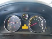 ✅ 2008 Saturn VUE XR • VIN: 3GSDL73778S538553 • Lot: 42630533. Listed on IAAI with 176,618 mi. Free auction sales archive from the USA and detailed vehicle history report at DreamBid. Image 7.