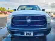 2017 Ram 1500 Tradesman with VIN 3C6JR6DG3HG626144, listed as a Copart auction lot 81344725 with 164,407 mi miles and Clean title. Bid and sale history available at DreamBid. Image 5.