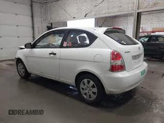 ✅ 2011 Hyundai Accent GS • VIN: KMHCM3ACXBU207112 • Лот: 42218697. Опубликован ранее на IAAI с пробегом 117 627 миль. Бесплатный доступ к архиву аукционных продаж из США и подробный отчёт об истории автомобиля на DreamBid. Изображение 3.