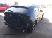 ✅ 2021 Mazda 3 Select • VIN: JM1BPBKL3M1402652 • Lot: 42208110. Listed on IAAI with 19,002 mi. Free auction sales archive from the USA and detailed vehicle history report at DreamBid. Image 4.