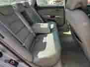 2006 Hyundai Azera SE with VIN KMHFC46F76A105492, listed as a Copart auction lot 84811085 with 221,526 mi miles and Salvage title. Bid and sale history available at DreamBid. Image 10.