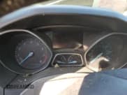 ✅ 2014 Ford Focus SE • VIN: 1FADP3F23EL190833 • Lot: 80651645. Listed on Copart with Not provided. Free auction sales archive from the USA and detailed vehicle history report at DreamBid. Image 9.