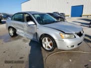 ✅ 2007 Hyundai Sonata SE • VIN: 5NPEU46F27H265609 • Лот: 86447874. Опубликован ранее на Copart с пробегом 107 032 миль. Бесплатный доступ к архиву аукционных продаж из США и подробный отчёт об истории автомобиля на DreamBid. Изображение 4.