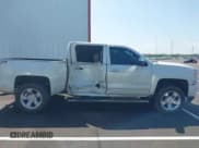 ✅ 2018 Chevrolet Silverado 1500 LTZ • VIN: 3GCUKSEC6JG639653 • Lot: 42800397. Wystawiony na IAAI z przebiegiem 62 676 mil. Bezpłatny archiwum sprzedaży aukcyjnych z USA i szczegółowy raport historii pojazdu na DreamBid. Zdjęcie 13.