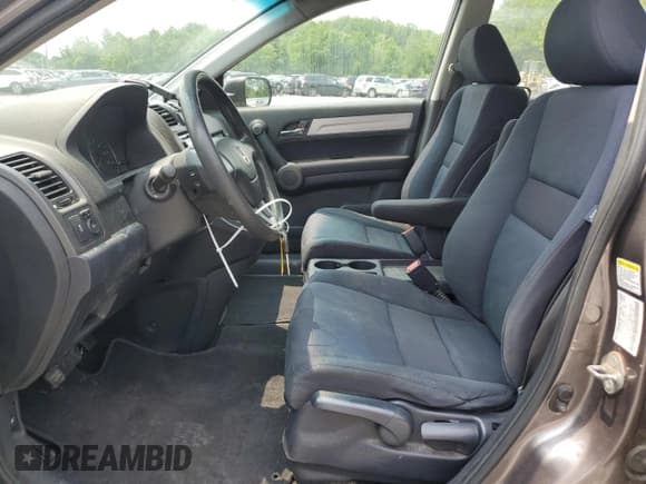 ✅ 2010 Honda CR-V LX • VIN: 5J6RE4H31AL073595 • Lot: 59601825. Listed on Copart with 199,700 mi. Free auction sales archive from the USA and detailed vehicle history report at DreamBid. Image 7.