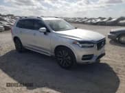 ✅ 2018 Volvo XC90 Momentum • VIN: YV4102KK3J1356546 • Lot: 78831874. Listed on Copart with 103,961 mi. Free auction sales archive from the USA and detailed vehicle history report at DreamBid. Image 4.