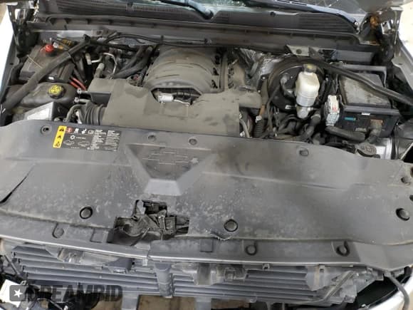 ✅ 2017 Chevrolet Silverado 1500 Custom • VIN: 1GCVKPEC2HZ289997 • Лот: 71928274. Опубликован ранее на Copart с пробегом Не указан. Бесплатный доступ к архиву аукционных продаж из США и подробный отчёт об истории автомобиля на DreamBid. Изображение 11.