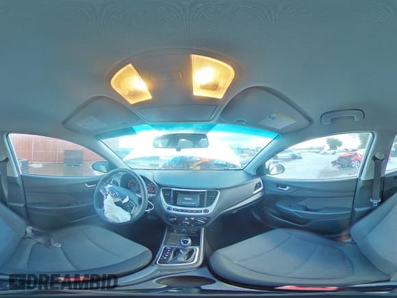 ✅ 2019 Hyundai Accent SE • VIN: 3KPC24A39KE070775 • Лот: 69171034. Опубликован ранее на Copart с пробегом 94 314 миль. Бесплатный доступ к архиву аукционных продаж из США и подробный отчёт об истории автомобиля на DreamBid. Изображение 12.