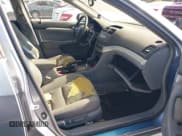 ✅ 2005 Acura TSX • VIN: JH4CL96845C020133 • Lot: 42313700. Listed on IAAI with 227,109 mi. Free auction sales archive from the USA and detailed vehicle history report at DreamBid. Image 5.