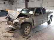 ✅ 2002 Chevrolet Silverado 1500 LT • VIN: 2GCEK19TX21290449 • Lot: 42593282. Listed on IAAI with Not provided. Free auction sales archive from the USA and detailed vehicle history report at DreamBid. Image 2.