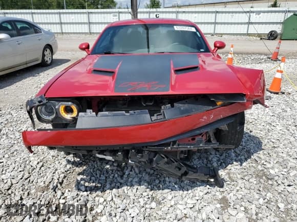 ✅ 2015 Dodge Challenger R/T Plus • VIN: 2C3CDZBTXFH889069 • Lot: 63397564. Wystawiony na Copart z przebiegiem 126 015 mil. Bezpłatny archiwum sprzedaży aukcyjnych z USA i szczegółowy raport historii pojazdu na DreamBid. Zdjęcie 5.