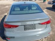 ✅ 2020 Audi A3 S line Premium • VIN: WAUBEGFF5LA098209 • Lot: 41640790. Listed on IAAI with 36,057 mi. Free auction sales archive from the USA and detailed vehicle history report at DreamBid. Image 16.