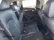 ✅ 2014 Audi Q5 Premium Plus • VIN: WA1CMAFP5EA021708 • Lot: 71505825. Listed on Copart with 116,787 mi. Free auction sales archive from the USA and detailed vehicle history report at DreamBid. Image 10.