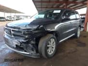 ✅ 2020 Dodge Durango SXT • VIN: 1C4RDHAG6LC119860 • Lot: 43443047. Wystawiony na IAAI z przebiegiem 113 276 mil. Bezpłatny archiwum sprzedaży aukcyjnych z USA i szczegółowy raport historii pojazdu na DreamBid. Zdjęcie 17.