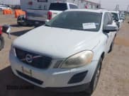 ✅ 2012 Volvo XC60 3.2L • VIN: YV4952DL3C2344789 • Lot: 41807917. Listed on IAAI with 235,939 mi. Free auction sales archive from the USA and detailed vehicle history report at DreamBid. Image 12.